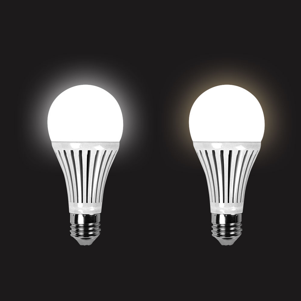 LED Light Bulb Image 3