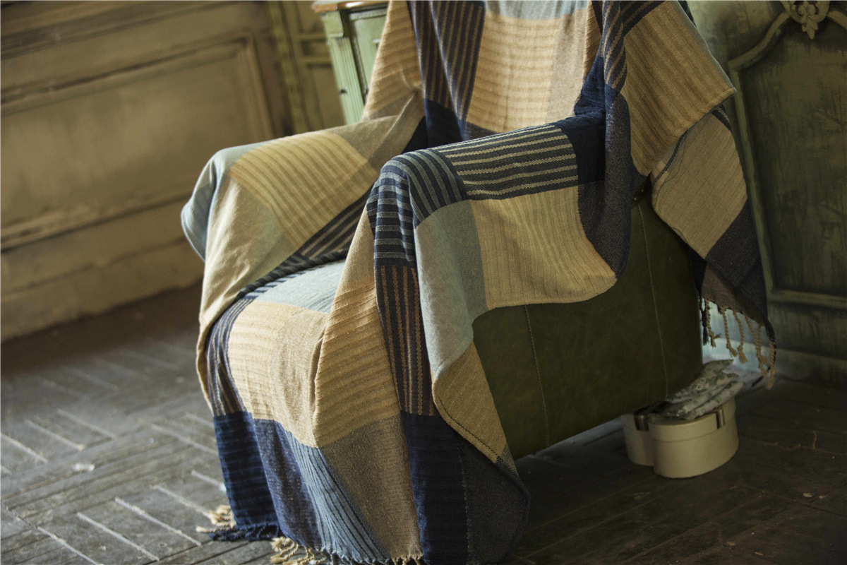 Image of Sofa Cover 3