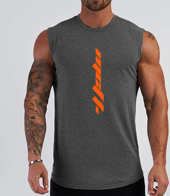 Workout Tank Top