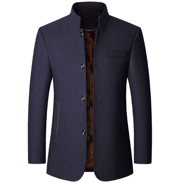 Natha Vinterjacka Image 3