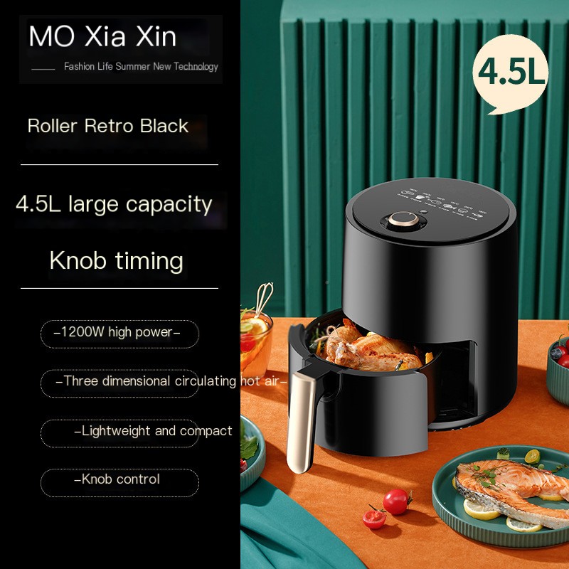 Air Fryer Image 3
