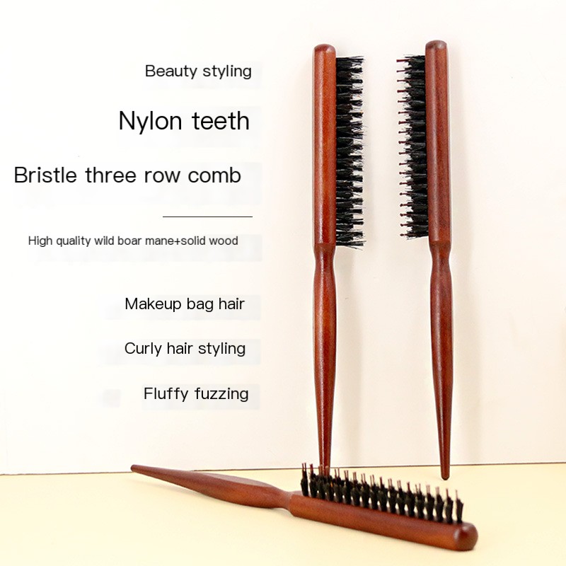 Hairdressing Comb