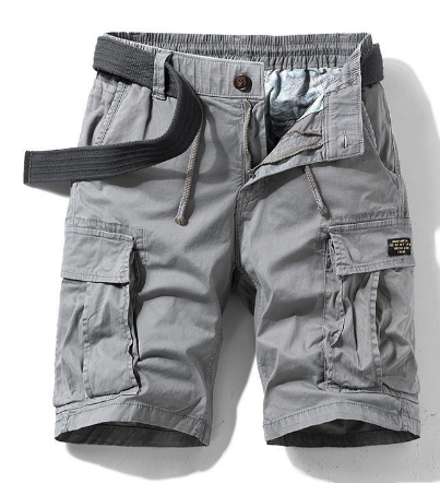 Men's Tactical Cargo Shorts