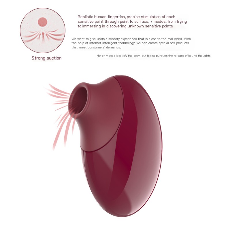 情趣嗨蛋吸吮器