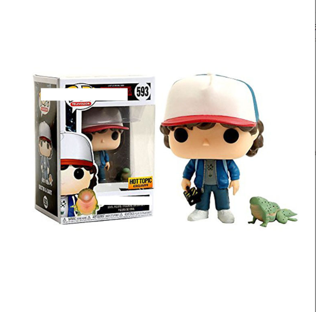 Funko Pop Suzie #881