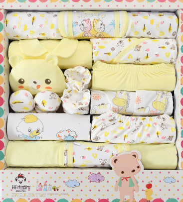 Newborn Gift Set Image 3