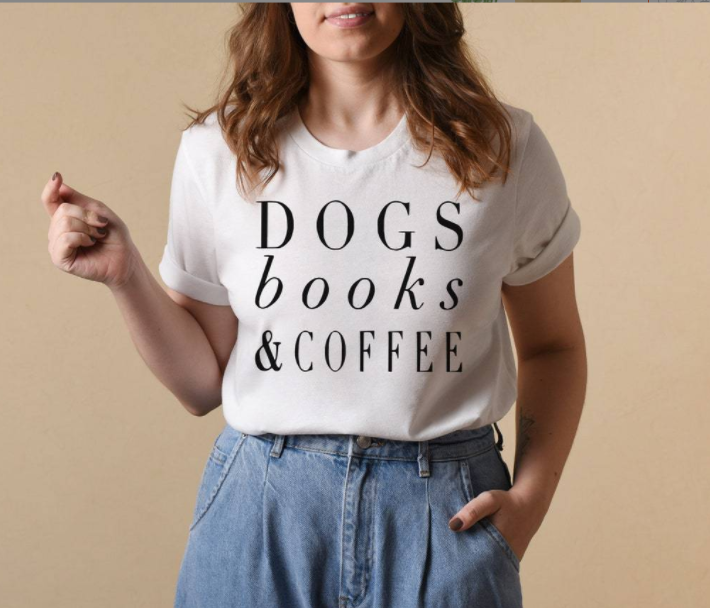 Stylish T-Shirt Design