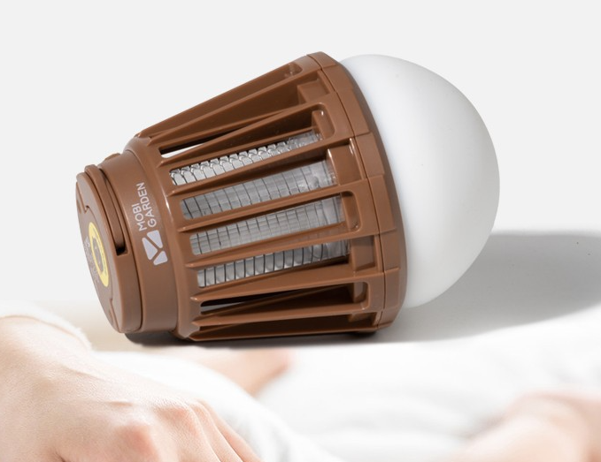 Mosquito Lamp Image 1