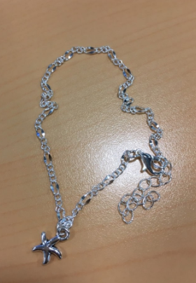 Stylish Ankle Bracelet