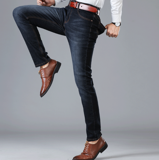 Four Seasons Jeans - Variation 2