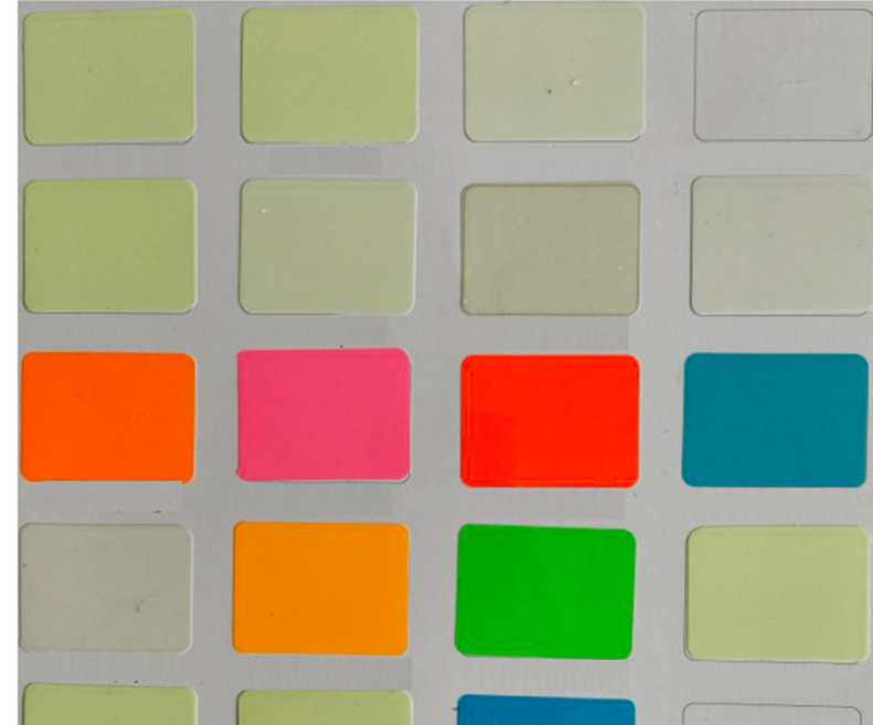 Glow-in-the-Dark Tape Image 1