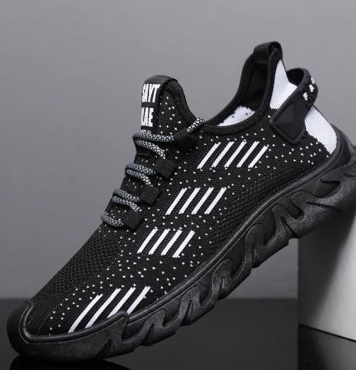 Outdoor Walking Orthopedic Shoes