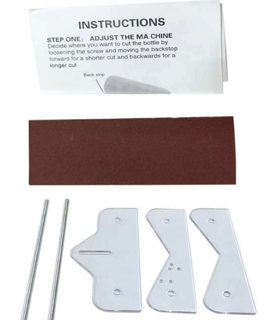Glass Bottle Cutter 4