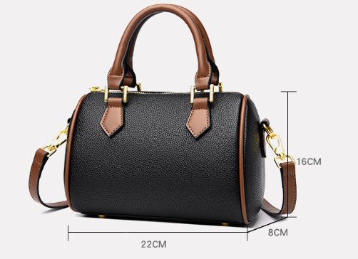 Classic Mini Women's Pillow Bag