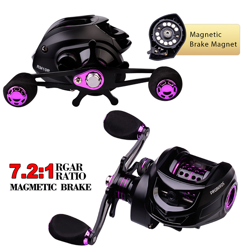 Fishing Reel 1