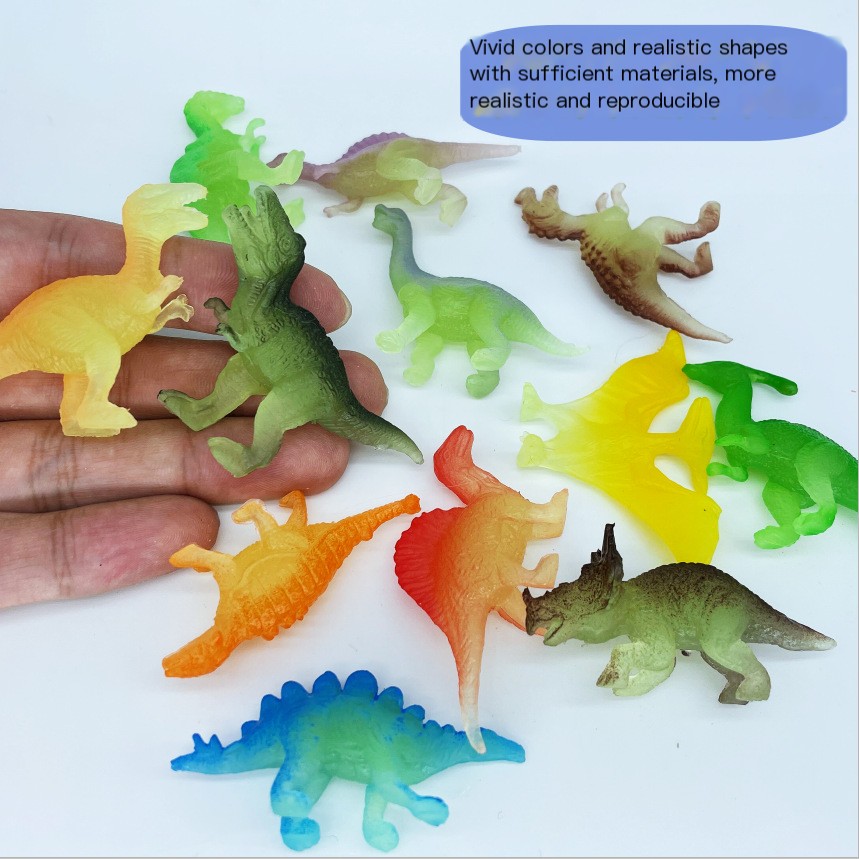 Dinosaur Toy 3