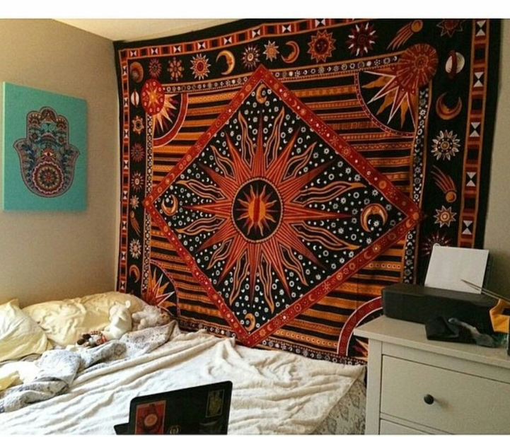 Bohemian Tapestry