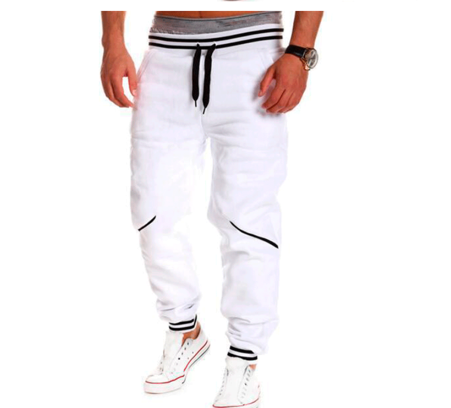 Men's Sports Pants Image 6