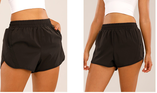 Sport Shorts Image 5