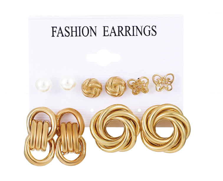 Earring Style 3