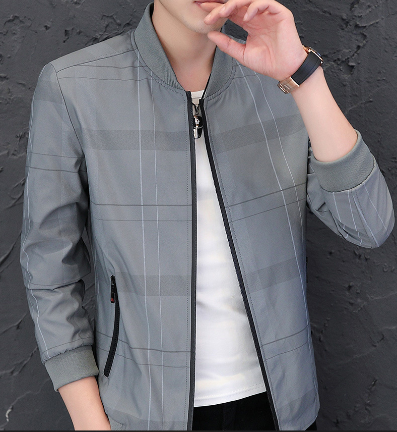 Men's Jacket Image 6