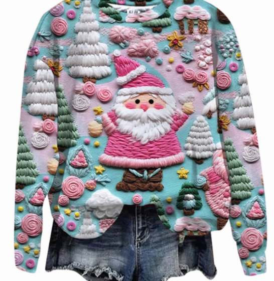 Christmas Shirt Style 8