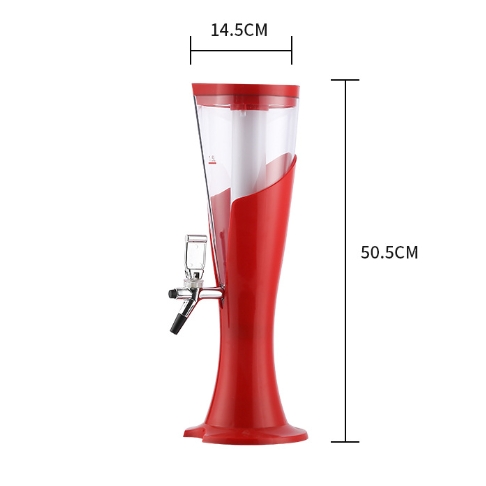 Beer Tower