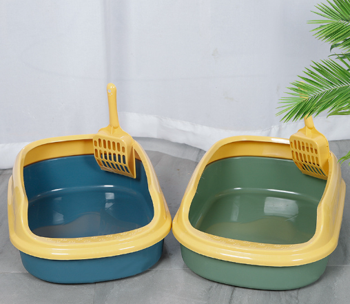 Cat Litter Basin Image 5