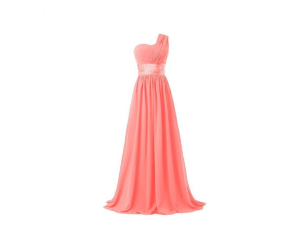 Elegant Evening Dress 9