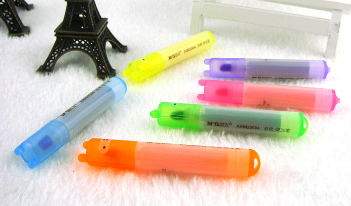 Marker Set Image 5