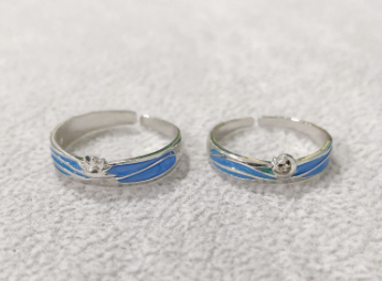 Couple Ring Image 2