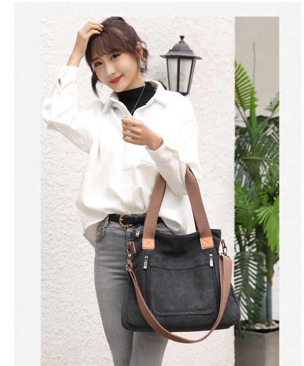 Canvas Bag 5