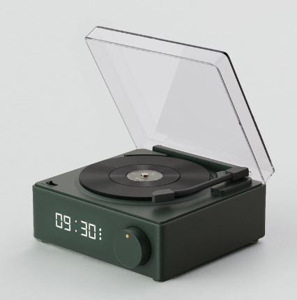 Retro Bluetooth Speaker