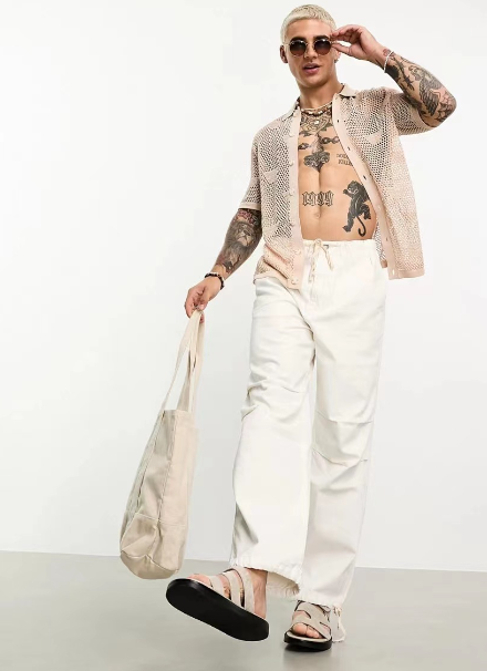 Stylish and Comfortable Shirt