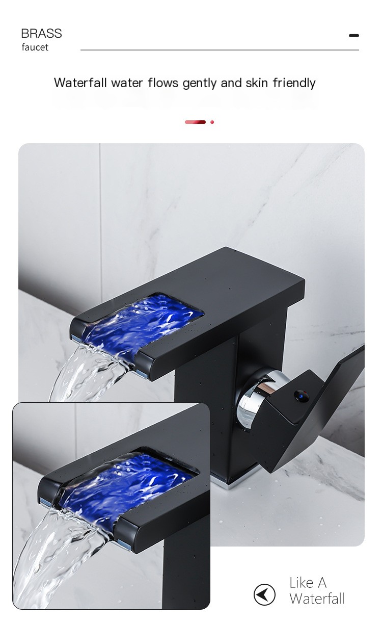 Basin Faucet Image 2