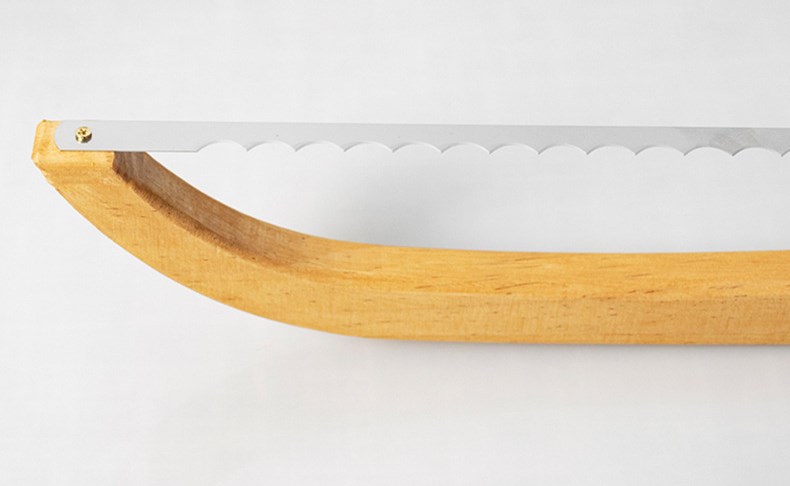 Bread Bow Knife Image 2