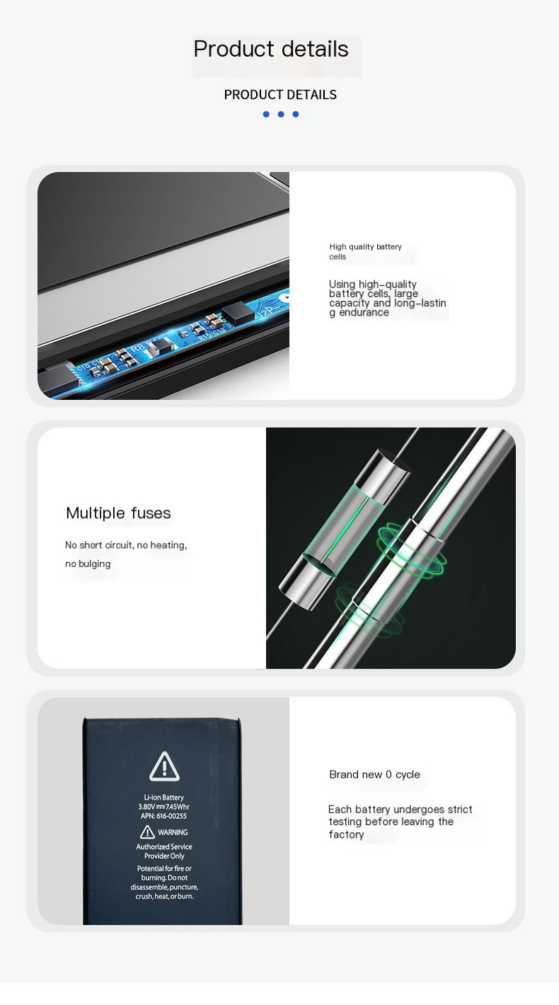 Battery Quality
