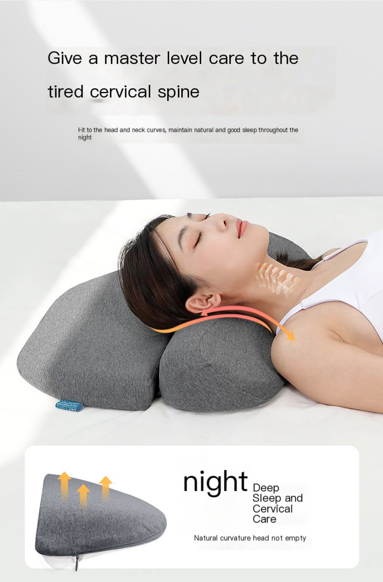 Neck Pillow Image 3