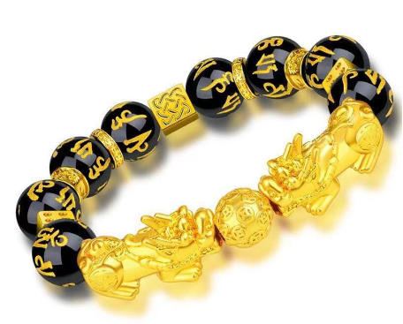 Pixiu Bracelet Image 4