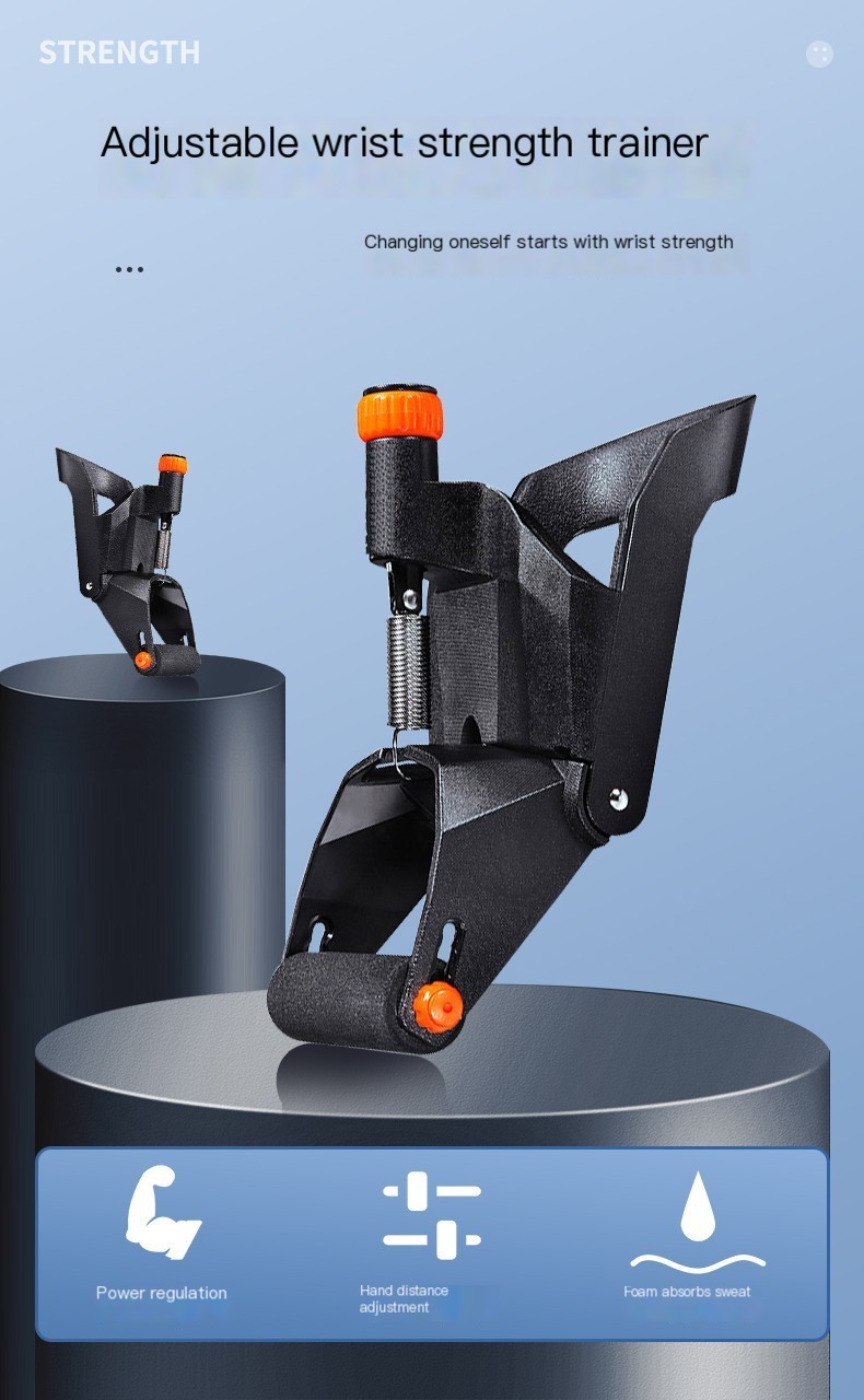 Hand Strength Trainer 1