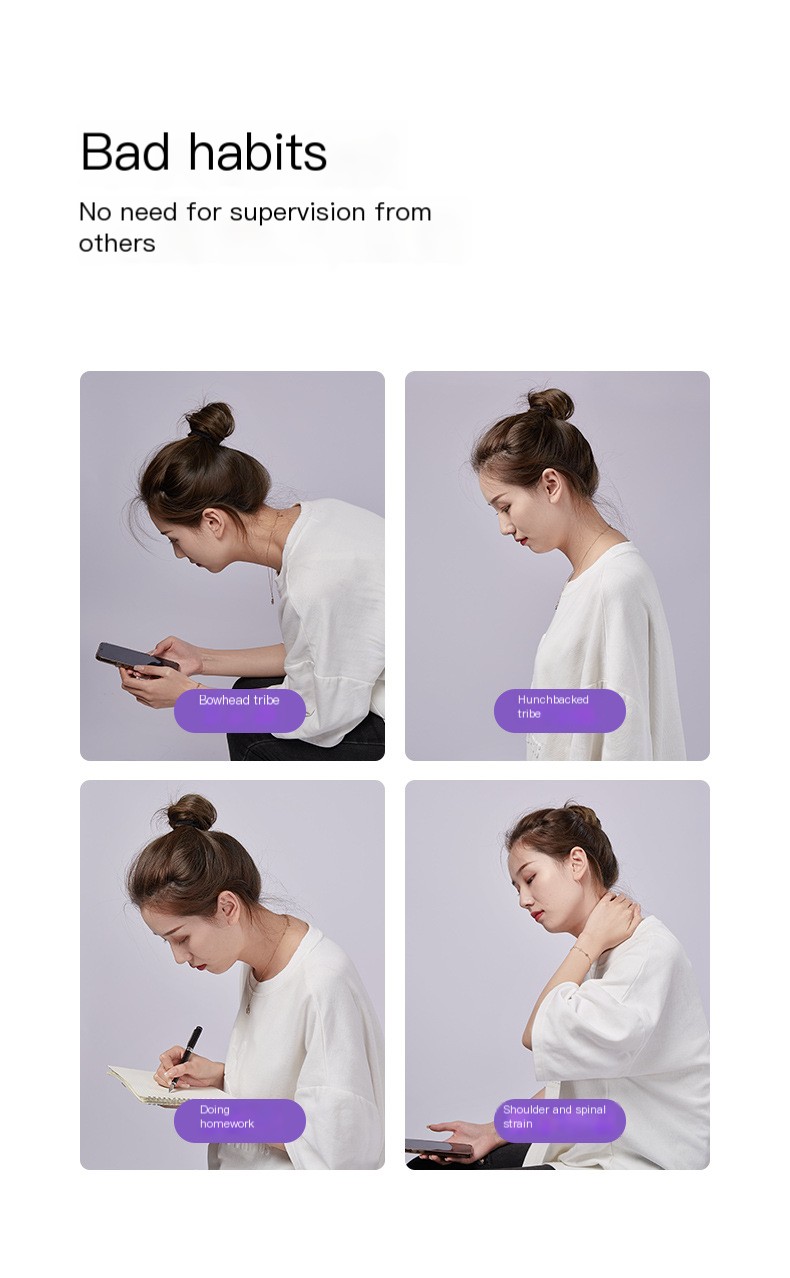 Posture Corrector Image 4