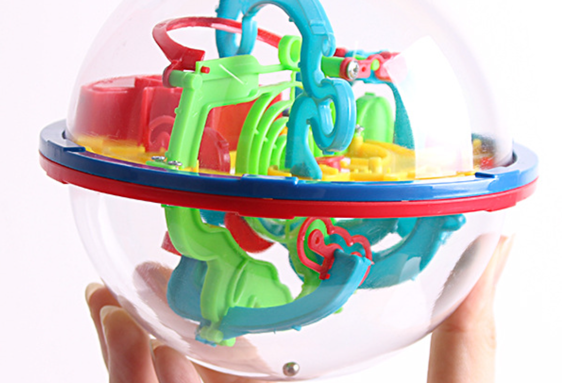 Maze Ball Image 2