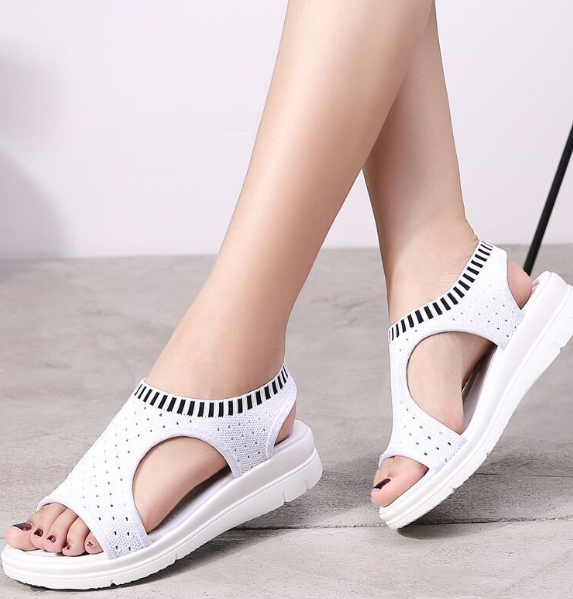 Casual Sandals Image 3