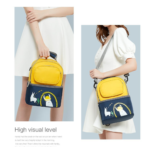 Nursing Bag Image 2