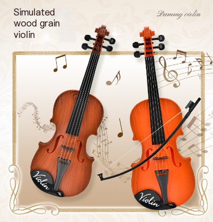 Violin Image 1