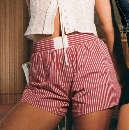 Imagen de Shorts Boxer Y2K 6