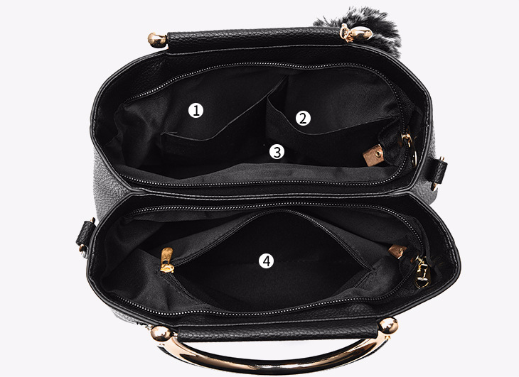 Mini Kelly Handbag Image 2