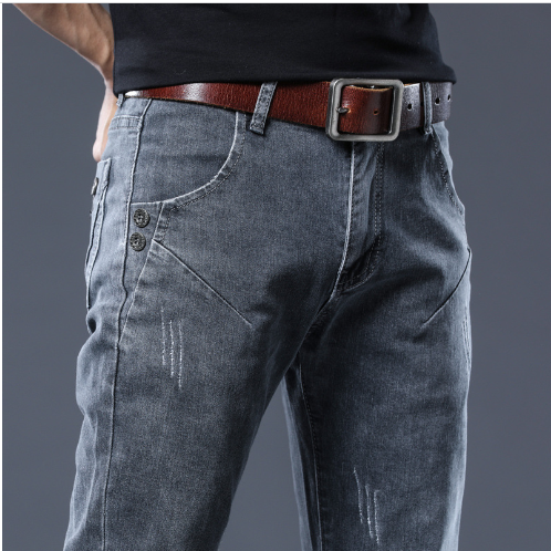 Calça Jeans Vintage 2023 image