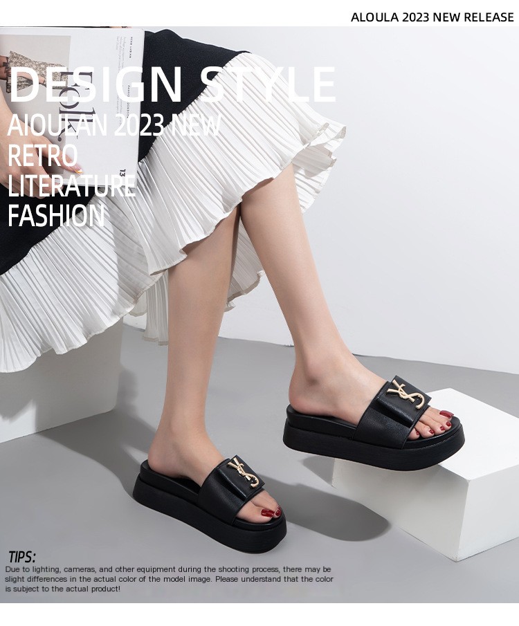 Stylish Sandals 2