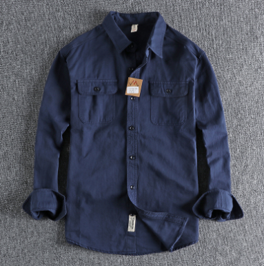 Apollo Work Shirt Color Option 6